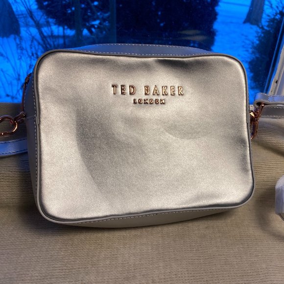 Ted Baker London Cross Body Bag - Picture 1 of 8